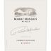 Robert Mondavi Reserve Cabernet Sauvignon (1.5 Liter Magnum - scuffed labels) 2001 Front Label