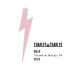 Charles & Charles Rose 2022 Front Label