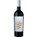 Secret Indulgence American Vintage Red Blend 2015 Front Bottle Shot
