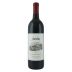 Jordan Cabernet Sauvignon 2015 Front Bottle Shot
