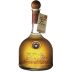Don Pilar Anejo Tequila Front Bottle Shot
