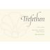 Trefethen Dry Riesling 2021 Front Label