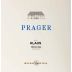 Prager Smaragd Klaus Riesling 2022 Front Label