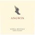 Angwin Estate Vineyards Cabernet Sauvignon 2018 Front Label