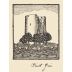Owen Roe Crawford Beck Vineyard Pinot Gris 2011 Front Label