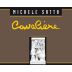 Michele Satta Cavaliere 2015 Front Label