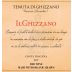 Tenuta di Ghizzano Il Ghizzano Made with Organic Grapes 2017 Front Label