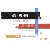 Cass Winery GSM 2018 Front Label