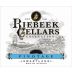 Riebeek Cellars Pinotage 2017 Front Label