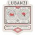 Lubanzi Red Blend 2017 Front Label