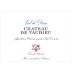 Chateau de Vaudieu Chateauneuf-du-Pape Val de Dieu 2019 Front Label