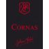 Domaine Johann Michel Cornas 2015 Front Label