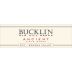 Bucklin Old Hill Ranch Ancient Field Blend 2017 Front Label