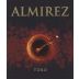 Teso la Monja Almirez 2019 Front Label