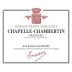 Domaine Trapet Pere et Fils Chapelle-Chambertin Grand Cru 2019 Front Label