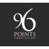96 Points Cabernet Sauvignon 2018 Front Label