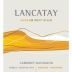 Huarpe Lancatay Cabernet Sauvignon 2017 Front Label