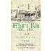 Monte Rio Sauvignon Blanc 2020 Front Label