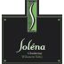 Solena Estate Chardonnay 2015 Front Label