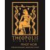 Theopolis Vineyards Yorkville Highlands Pinot Noir 2021 Front Label
