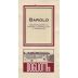 Dogliotti 1870 Barolo 2015 Front Label