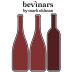 Bevinars by Mark Oldman: Secrets of Sonoma Tasting Kit Gift Product Image