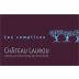 Chateau Laurou Fronton Les Complices 2020 Front Label