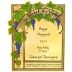 Nickel & Nickel Hayne Cabernet Sauvignon 2019 Front Label