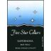 Five Star Cellars SuperNova 2013 Front Label