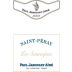 Jaboulet Saint-Peray Les Sauvageres 2005 Front Label