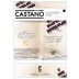 Bodegas Castano Monastrel Red 2016 Front Label