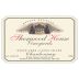 Sherwood House Vineyards Chardonnay 2011 Front Label