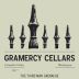 Gramercy Cellars The Third Man GSM 2018 Front Label