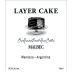 Layer Cake Malbec 2017 Front Label