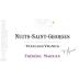 Frederic Magnien Nuits-St-Georges Vieilles Vignes 2022 Front Label