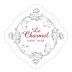 Le Charmel Pinot Noir 2022 Front Label