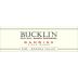 Bucklin Bambino Old Hill Ranch Zinfandel 2020 Front Label
