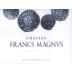Chateau Francs Magnus Bordeaux Superieur 2019 Front Label
