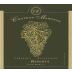 Chateau Margene Reserve Cabernet Sauvignon 2013 Front Label