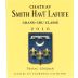 Chateau Smith Haut Lafitte 2016 Front Label