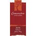 Camaraderie Cellars Merlot 2016 Front Label