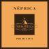 Tormaresca Neprica Primitivo 2018 Front Label