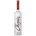 Chopin Rye Vodka Front Bottle Shot