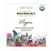 Domaine Bousquet Virgen Organic Cabernet Sauvignon 2019 Front Label