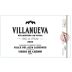 Comando G Villanueva 2022 Front Label