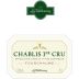 La Chablisienne Chablis Fourchaume Premier Cru 2017 Front Label