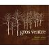 Gros Ventre Cellars Sonoma Coast Pinot Noir 2020 Front Label