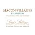 Louis Latour Macon-Villages Chameroy 2022 Front Label