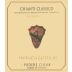 Ciona s.s. Chianti Classico Riserva Red 2012 Front Label