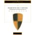 San Silvestro Piemonte Cortese Adelasia 2015 Front Label